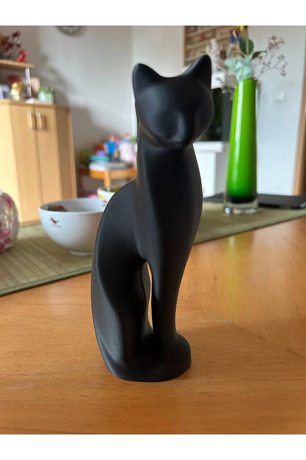 Biblo kedi - 1