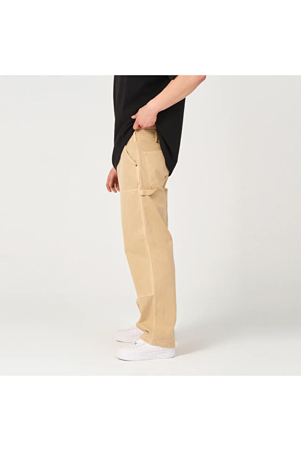 Carpenter Pantolon - 4
