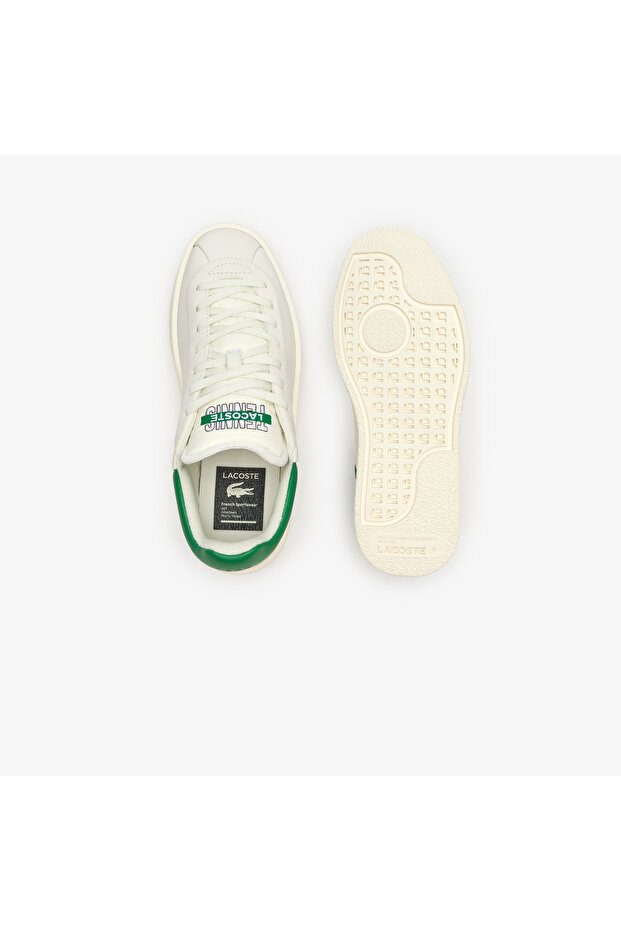Baseshot Premium Kadın Beyaz Sneaker - 4