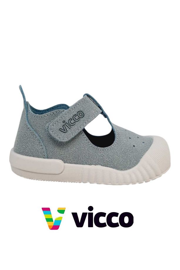 VİCCO LORO İLKADIM BEBEK AYAKKABISI - 1