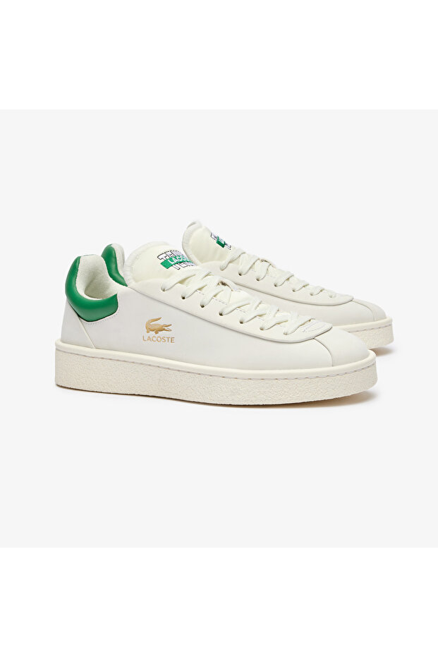 Baseshot Premium Kadın Beyaz Sneaker - 2