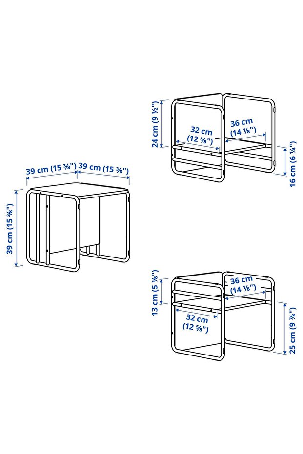 çocuk sandalyesi, yeşil - 5