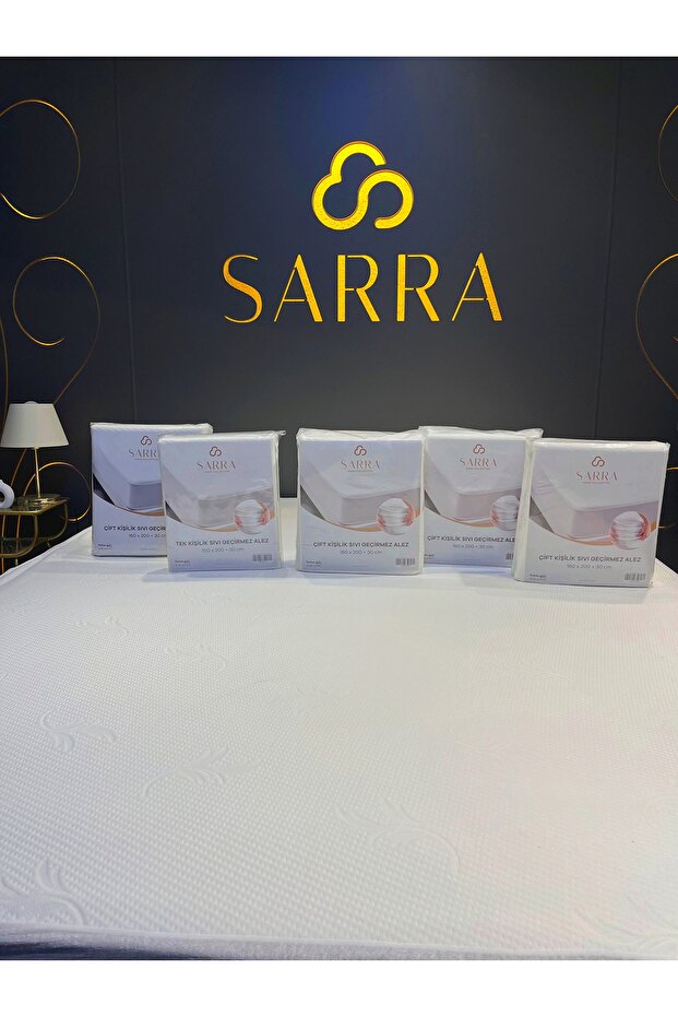 Çift Kişilik Premium Alez - 4