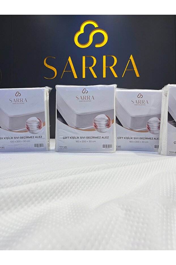 Çift Kişilik Premium Alez - 3