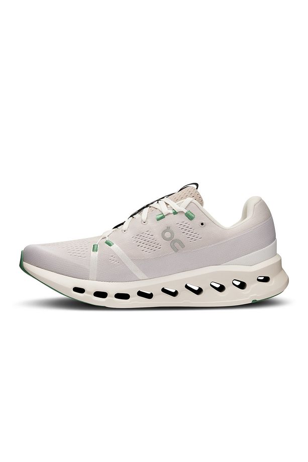 Cloudsurfer Erkek Koşu Ayakkabısı Ultra Yumuşak Yastıklama ve Pürüzsüz Geçiş - 2