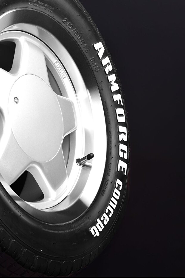 215/50r13 Intense Green 4 Adet lastik Fiyatıdır (2025 üretim) - 5