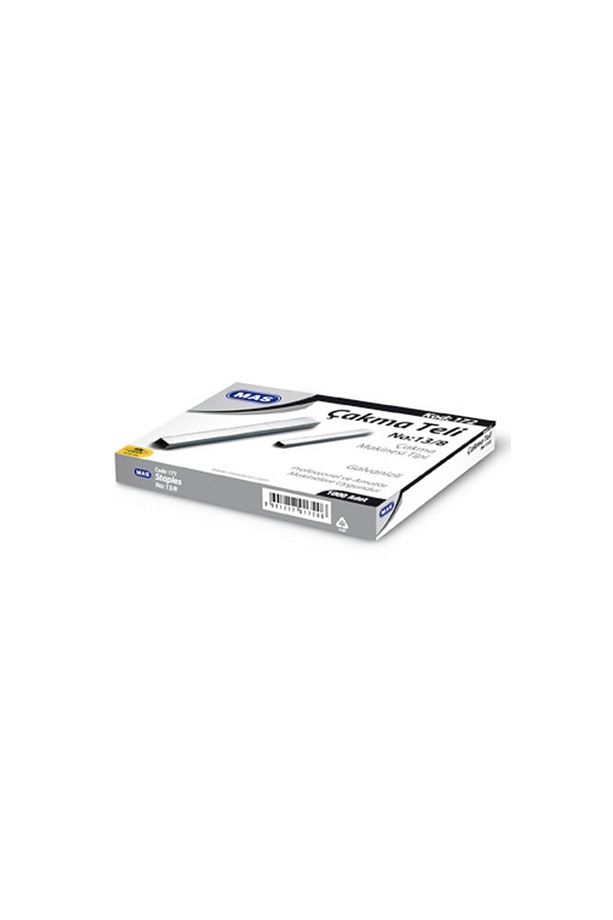 Çakma Makinesi Teli No: 13/8 - DRY2430-5424 - 1