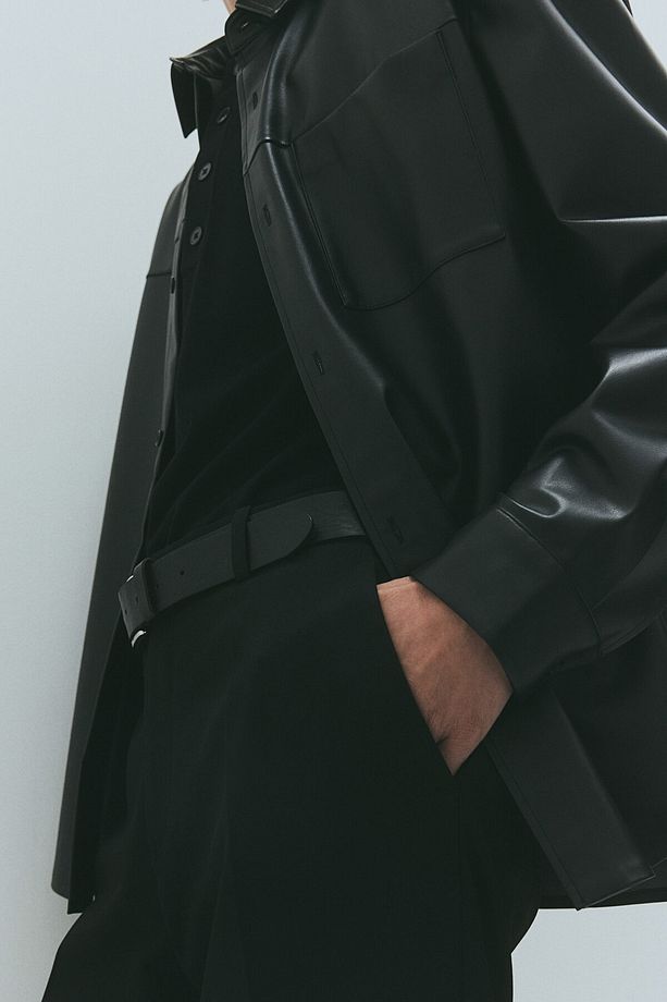 Takım Pantolonu Regular Fit - 2