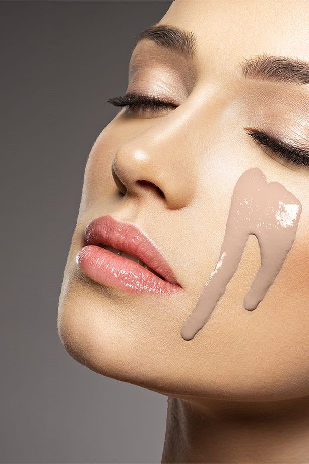 Derma Make-up Cover Tüp Kapatıcı No:3 - 7