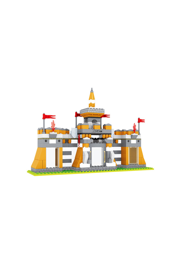 Knights Seti 450 Parça - 1