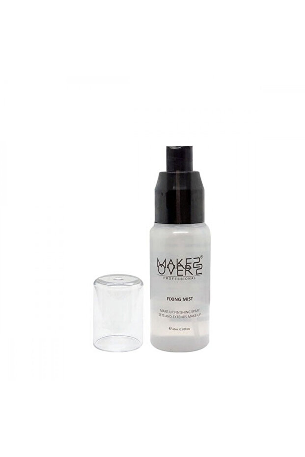 رذاذ تثبيت MMF02 - 60 مل - 2