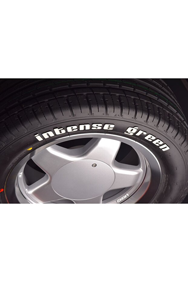 215/50r13 Intense Green 4 Adet lastik Fiyatıdır (2025 üretim) - 4