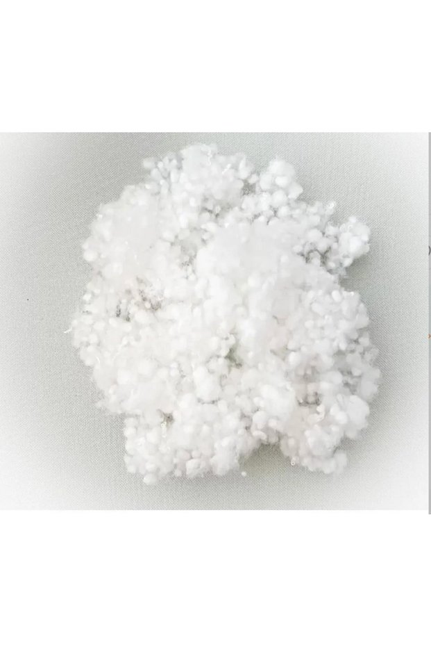 1 Kg Bead Fiber Amigurumi Toy Hobby Filling Material