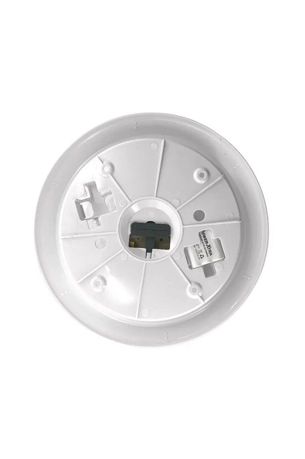 Hareket Sensörlü Ledli Şarjlı Acil Kitli Tavan Armatürü - 3
