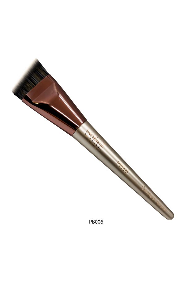 Contour brush PB006 - 1
