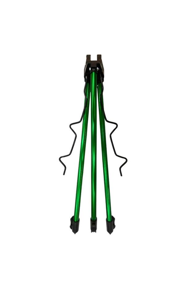 Ayaklı Tripod Yeşil - 2