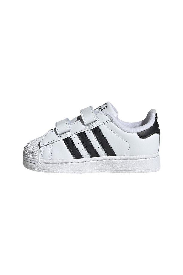 Bebek Orıgınals Günlük Spor Ayakkabı Superstar Iı Cf I Jı3990 - 5