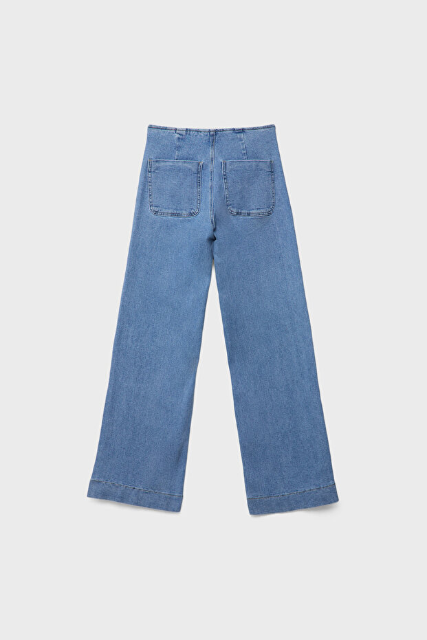 Cepli minimal jean - 8