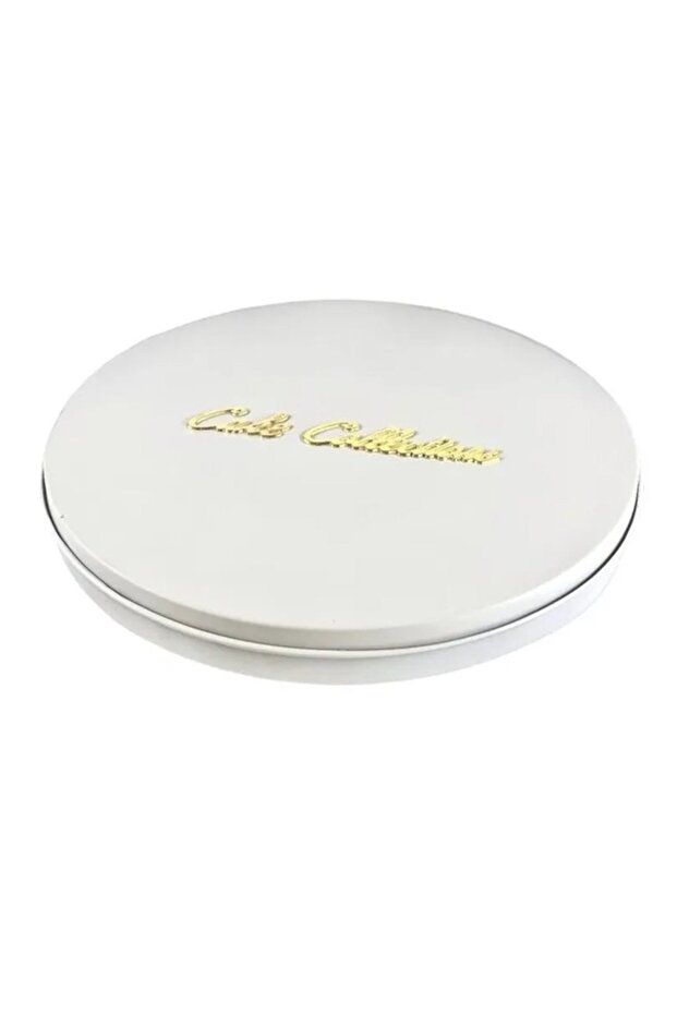 صينية دائرية للسمبوسة - 1