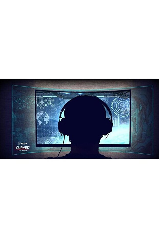 31.5 G32cq5p 2560x1440 (WQHD) 16:9 Curve 1500r Va 170hz 1ms Adaptıve-sync Gamıng Monıtor - 3