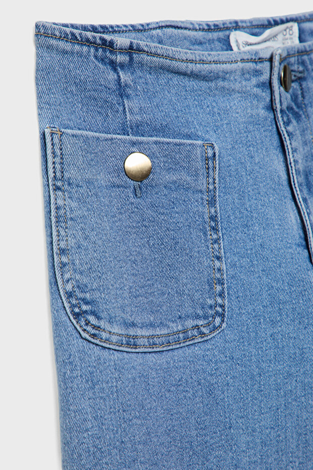 Cepli minimal jean - 9