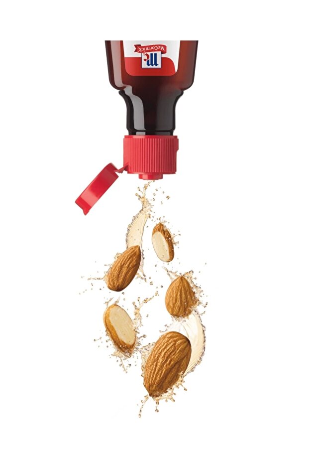 Pure Almond Exctract 59 Ml - 2