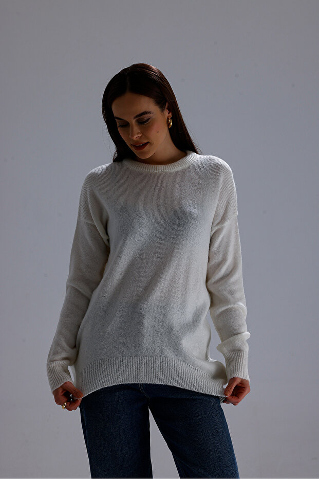 Пуловер з капюшоном - 8