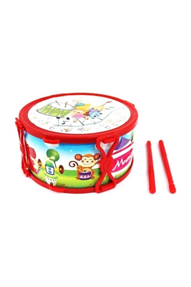 Davul 2 Tokmaklı - 4