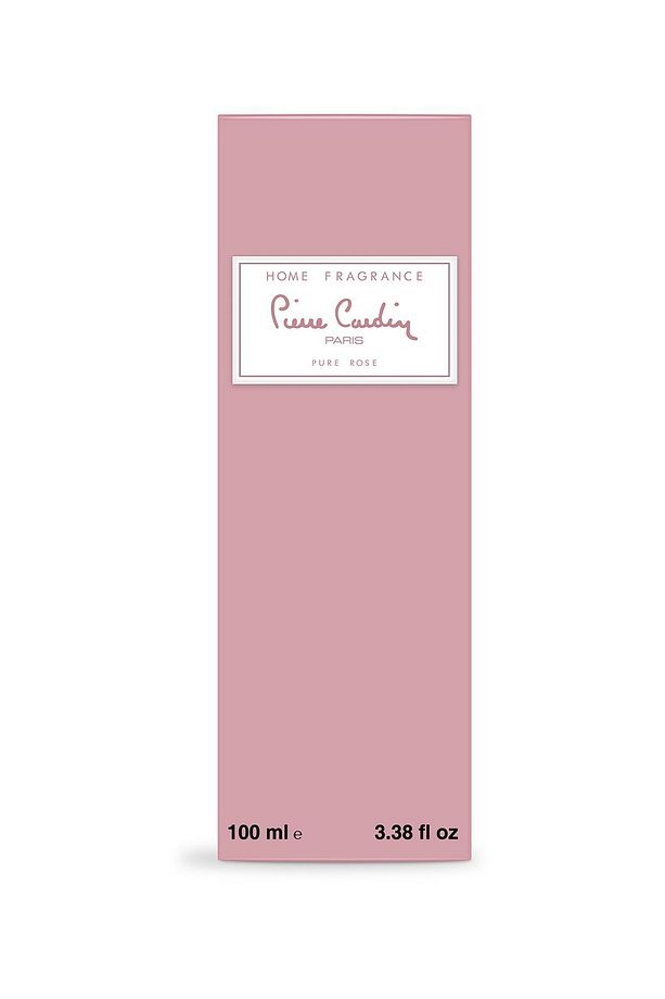 Reed Diffuser Çubuklu Oda Kokusu Pure Rose 100 ml - 5