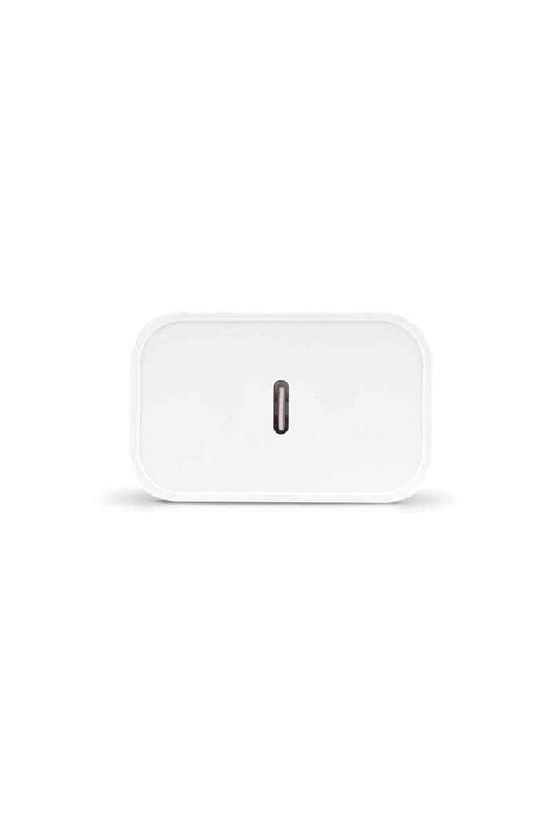2SCS26B SmartCharger PD 30W USB-C Seyahat Hızlı Şarj Aleti Beyaz - 4