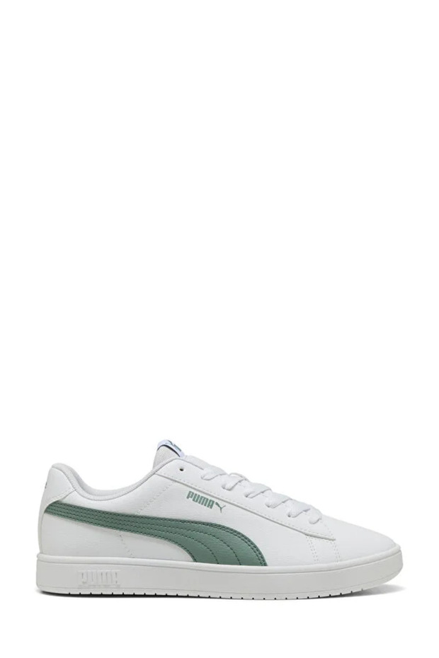 Rickie Classic Erkek Sneaker BEYAZ - 3