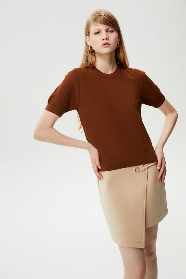 Triko Taba T-shirt - 3