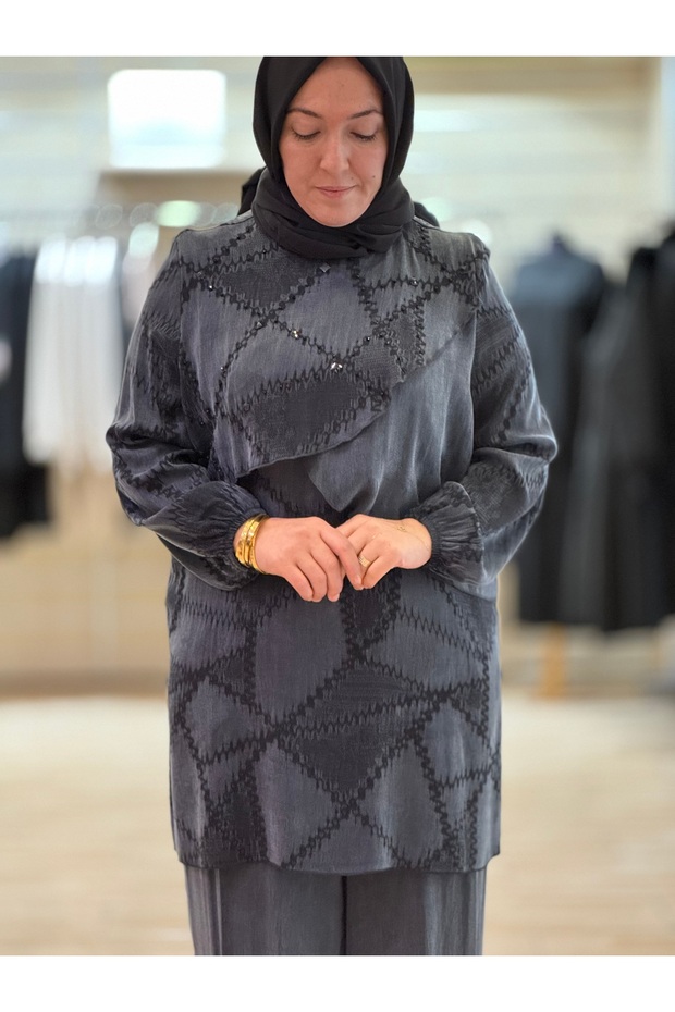 İPEK CUPRO TAKIM - 1