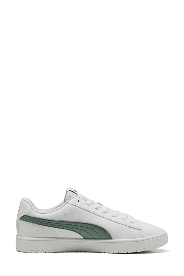 Rickie Classic Erkek Sneaker BEYAZ - 4