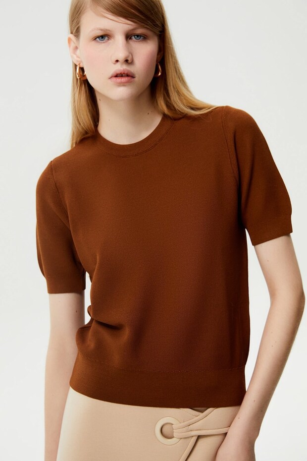 Triko Taba T-shirt - 2