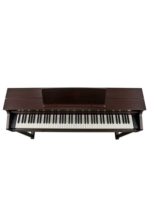Ap-470 Gülağacı Dijital Piyano (TABURE KULAKLIK) - 4