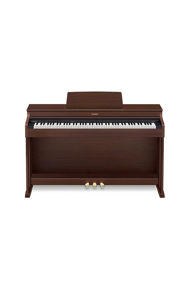 Ap-470 Gülağacı Dijital Piyano (TABURE KULAKLIK) - 1