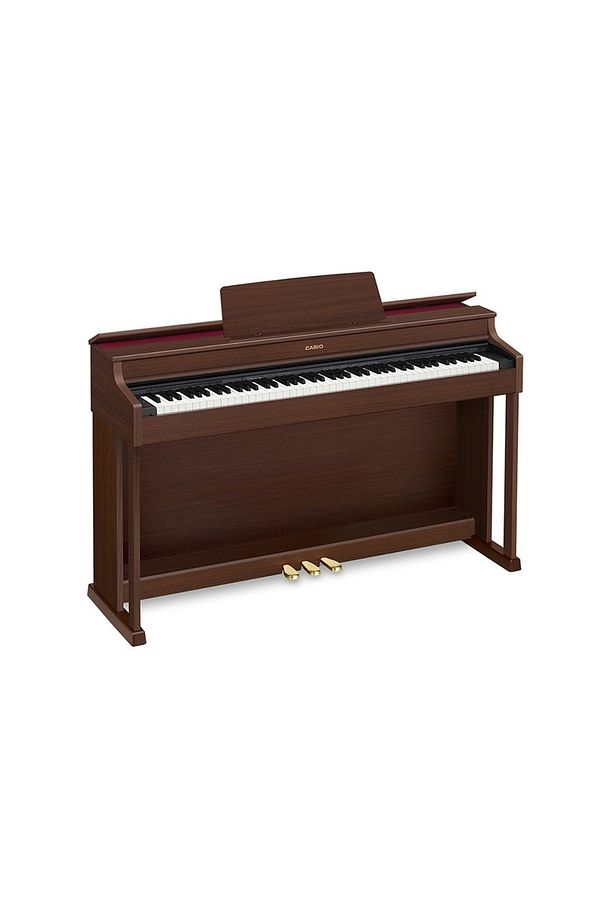 Ap-470 Gülağacı Dijital Piyano (TABURE KULAKLIK) - 2