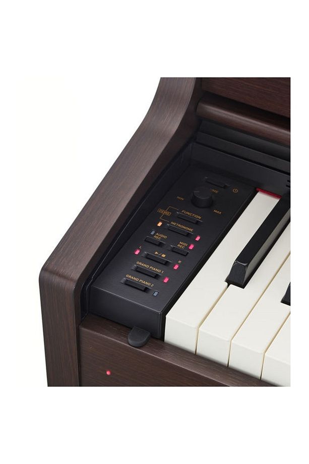 Ap-470 Gülağacı Dijital Piyano (TABURE KULAKLIK) - 6