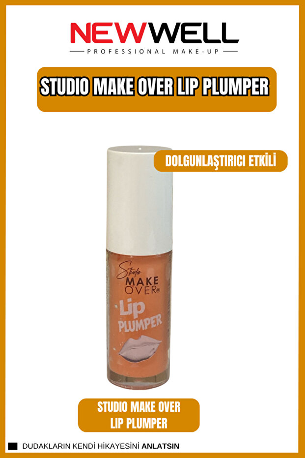 Studio Make Over Lip Plumper - 2