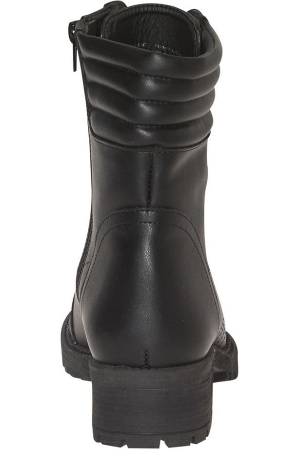 Bağcıklı Bot - 3