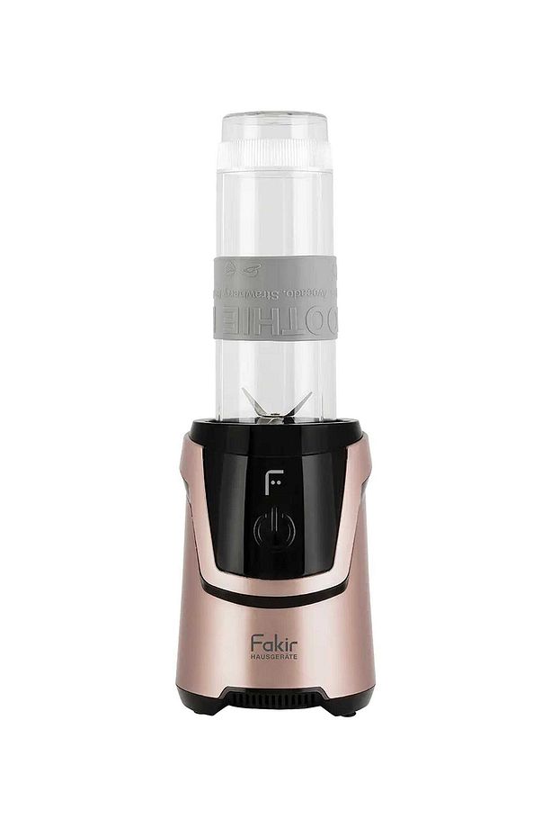 Dynamıc 2'in 1 Kişisel Blender ve Kahve Öğütücü Rose - 3