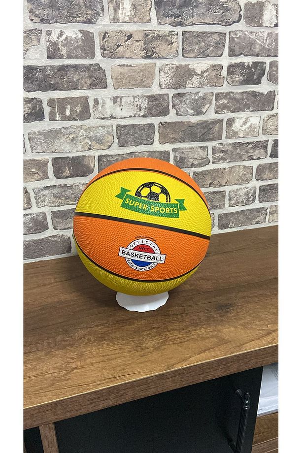 Flexı Basketbol Topu  / - 2