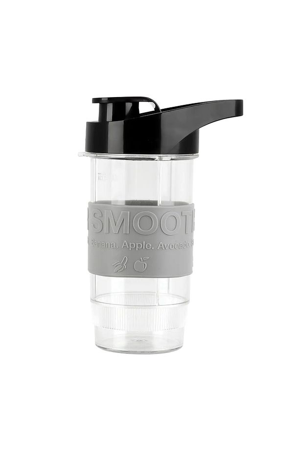 Dynamıc 2'in 1 Kişisel Blender ve Kahve Öğütücü Rose - 5