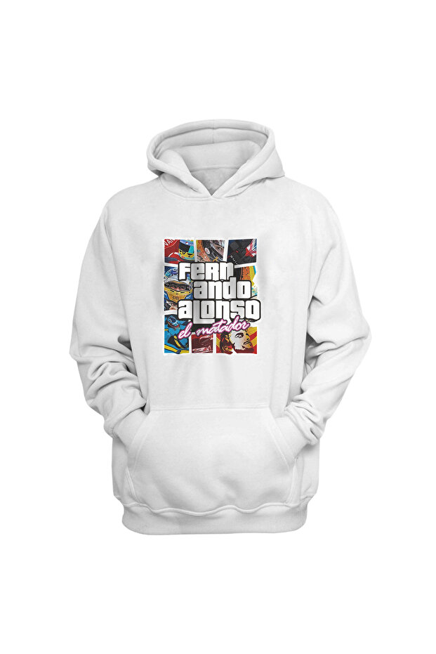 فرناندو ألونسو هوديي - 1