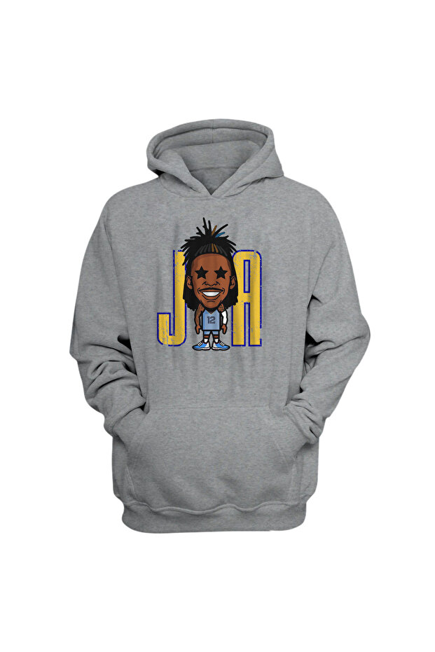 Ja Morant Hoodie
