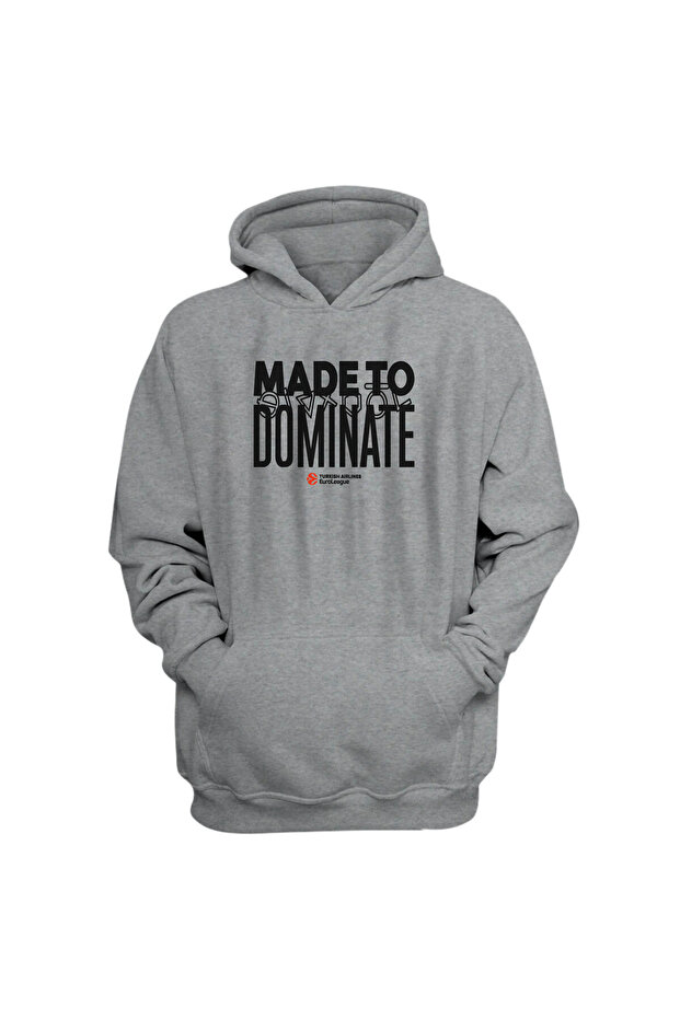 Худі Dominate - 1