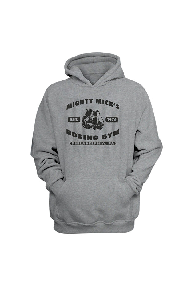 Худі Mighty Mick's - 1