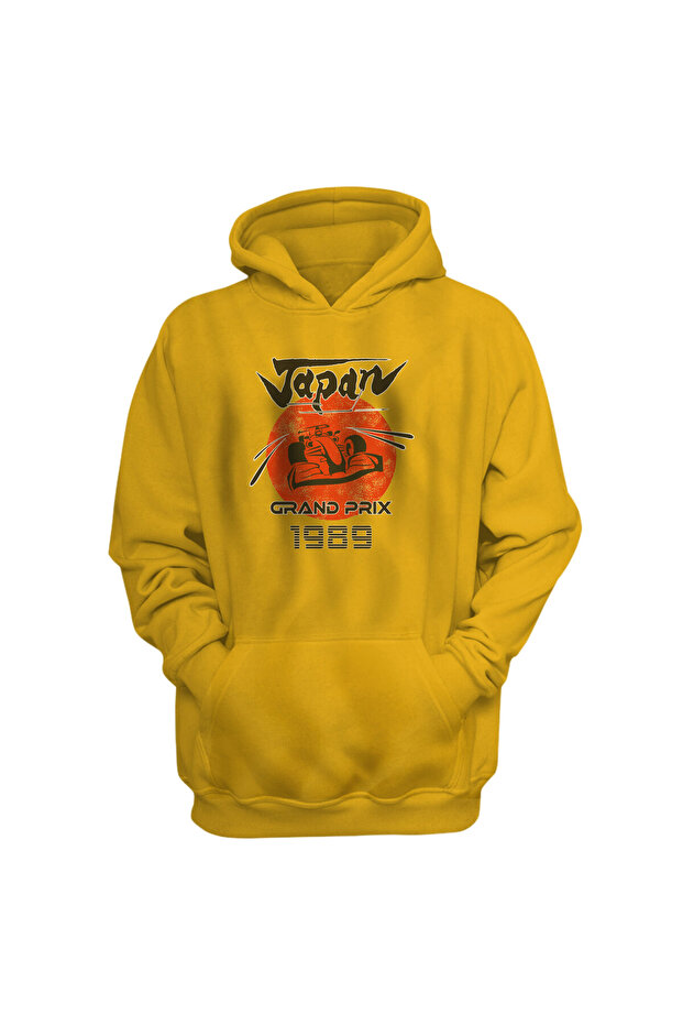 Japan Grand Prix Hoodie