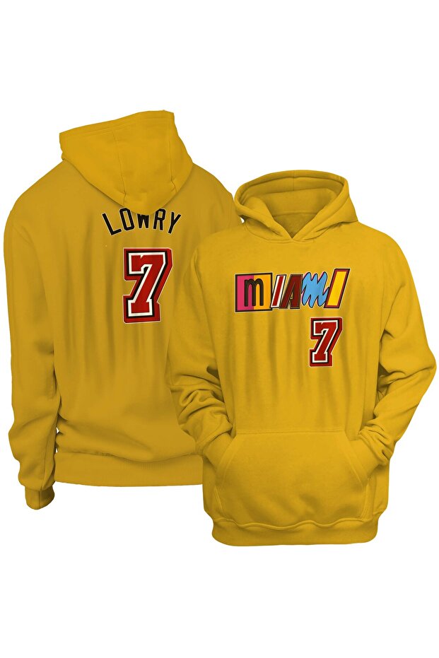 Kapuljača Kyle Lowry - 1